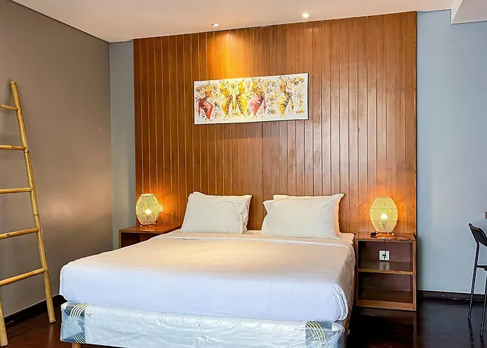 Dancing Hana - 2 Bedroom With Sharing Pool Minimum 2 Nights Вилла