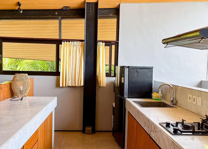 Dancing Hana - 2 Bedroom With Sharing Pool Minimum 2 Nights *