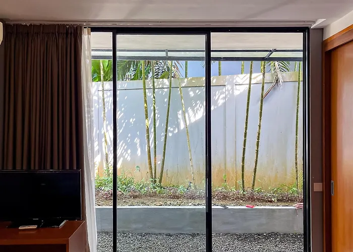 Dancing Hana - 2 Bedroom With Sharing Pool Minimum 2 Nights ヴィラ ヌサドゥア