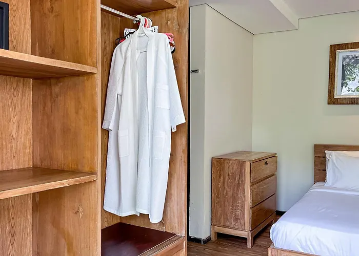 Dancing Hana - 2 Bedroom With Sharing Pool Minimum 2 Nights * Нуса-Дуа