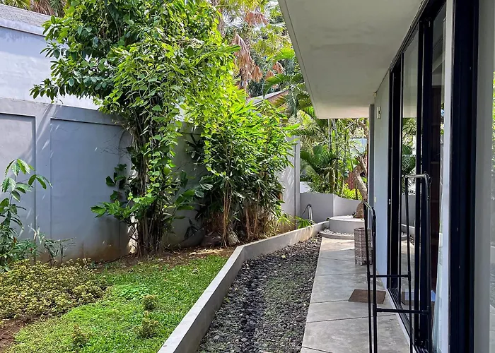 Dancing Hana - 2 Bedroom With Sharing Pool Minimum 2 Nights