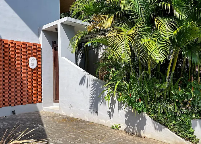 Dancing Hana - 2 Bedroom With Sharing Pool Minimum 2 Nights